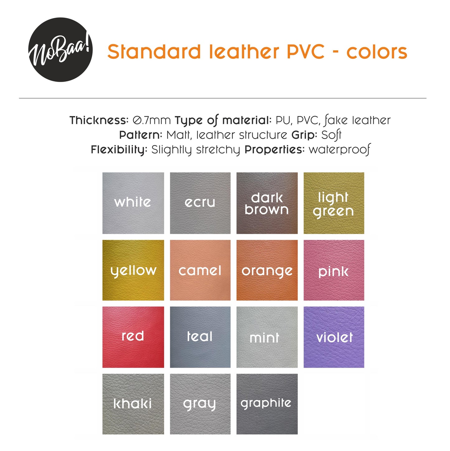 Personalisierte „My Dad, Don, Grandpa“-PVC-Labels für handgemachte Geschenke